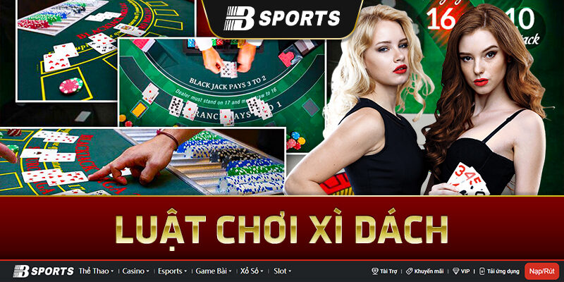 Học thật kỹ luật chơi, thông tin về game bài xì dách Học thật kỹ luật chơi, thông tin về game bài xì dách